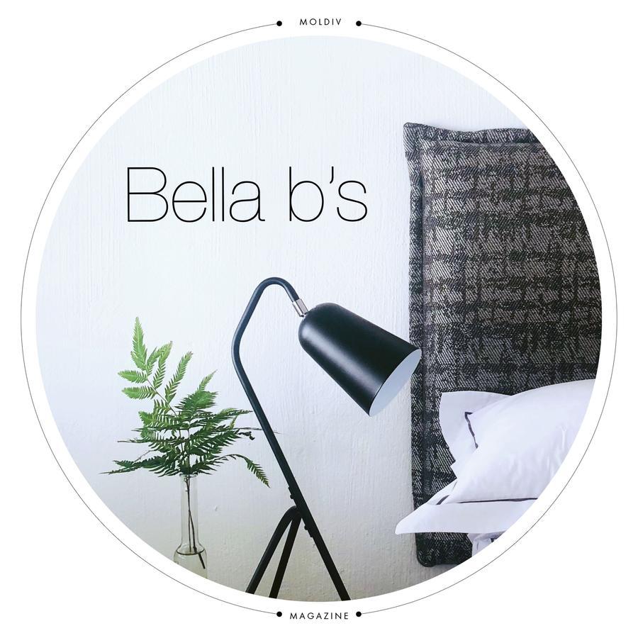 Bed and Breakfast Bella B'S Йоханнесбург Экстерьер фото